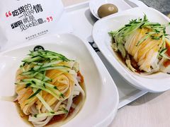 -潼关村肉夹馍(文艺路店)