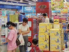 -TOYSRUS玩具反斗城(深圳布吉万象汇店)