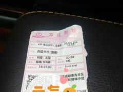 -万达影城(城中城广场IMAX店)
