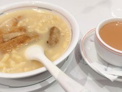 -香港深仔记茶餐厅(东门店)