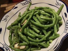 长豆角-湖南人家·家传湖南菜(水围店)