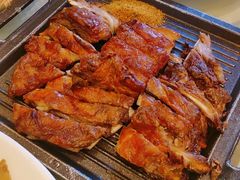 -新洪记·丽久饭店(铁西店)
