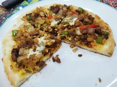 -烟疆印象新疆菜(万联广场店)