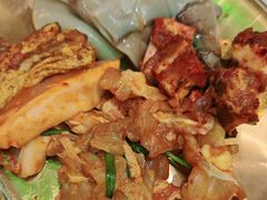 -曾百万小炉小串自助烧烤(高新店)