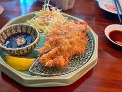 -白石の深夜食堂(宝龙店)