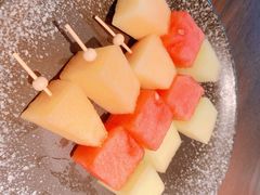 -啫响粤煲料理(万好大厦店)