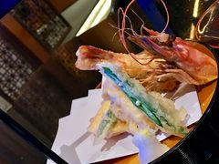 -月下料理(楷林IFC店)