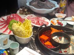 -宽窄巷子火锅(周浦店)