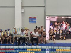 -体育场桃源游泳馆