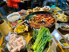 -五里关火锅(牛市口店)