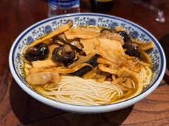 观音面-西园寺素食(西园弄戒幢律寺店)