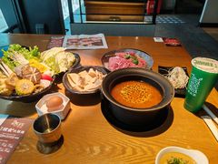 -呷哺呷哺(融创茂店)