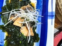 -江户家·日本料理·铁板烧(汉江东路店)