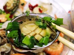 -盒马鲜生(杭州运河上街店)