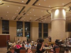 -怡聚轩全日制自助餐厅(大中华喜来登酒店)