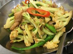 -明园茶餐厅(沙头角店)