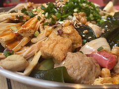 -每味每客·重庆麻辣烫(闵行龙湖天街店)