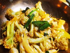 -绿茶餐厅(西单老佛爷店)