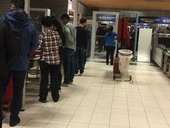 -ladurée(戴高乐机场T 2F店)