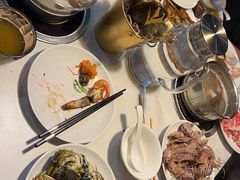 -九月海·海鲜自助(世纪东方店)