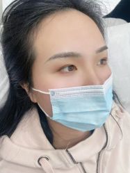 -韩美绣·骨相纹眉·洗眉美瞳线