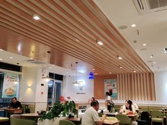 -李先生牛肉面大王(合肥火车站出站口店)