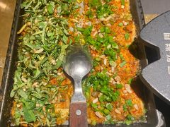 -烤匠麻辣烤鱼(万象城店)