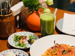 -OLLA 西班牙餐厅(丰盛里店)