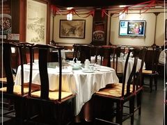包厢-惠丰堂饭庄·烤鸭·京味菜(西北旺·唐家岭店)