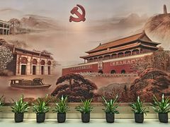 -中共一大纪念馆