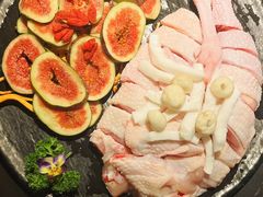 -凤园椰珍·椰子鸡火锅(番禺奥园广场店)
