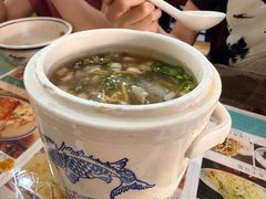窝窝面-耀州第一碗