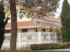 -洛阳白马寺