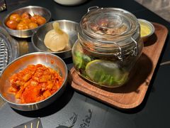 -黑牛无双·徐州烤肉(解放北路店)