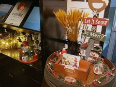 -La Creperie法餐厅(桃江路店)