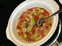 -黔蘑菇四季餐厅(观山湖店)