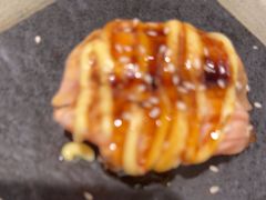 -沼津港精致料理·寿喜烧·烧鸟(龙湖南桥天街日料榜单店)