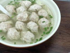 -鲁氏汤包王(长白街店)