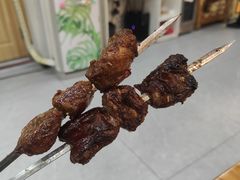 -亿牌牌东北烧烤(怀特店)