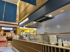 -一醒·手工面·西北传统小吃(新南凯德店)