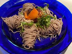 荞面思密达-八分饱·西津会(西津渡店)