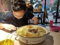 -友达面馆(二七南路店)