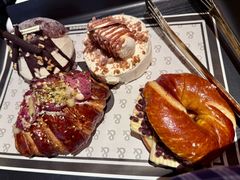 -B&C黄油与面包·THE GARDEN BAKERY概念店(世纪汇店)