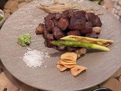 -西村日本料理(香格里拉饭店)
