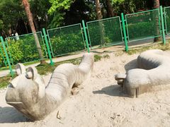 -黄兴公园