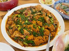-品鲜村农家菜·阳澄湖大闸蟹(总店)
