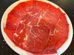 -南门涮肉(上海一店)