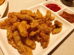 -海底捞火锅(亲子主题北金鹰店)