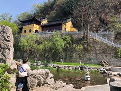 -幕燕滨江·长江观音景区