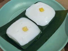 -mango tree芒果树泰国餐厅(青岛万象城店)